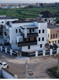 5 bedroom Detached Duplex For Sale Carlton Gate Estate, Akobo, Ibadan Akobo Ibadan Oyo