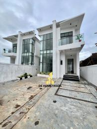 5 bedroom Duplex For Sale Chevron Drive Lekki Lagos