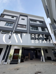 5 bedroom Terraced Duplex For Rent Lekki Phase 1 Lagos 5 bedroom Terraced Duplex For Rent Lekki Phase 1 Lagos