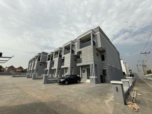 5 bedroom Terraced Duplex For Sale Durumi Abuja Phase 2  5 bedroom Terraced Duplex For Sale Durumi Abuja Phase 2