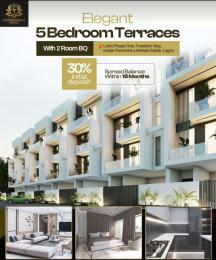 5 bedroom Terraced Duplex For Sale . Lekki Phase 1 Lagos 5 bedroom Terraced Duplex For Sale . Lekki Phase 1 Lagos