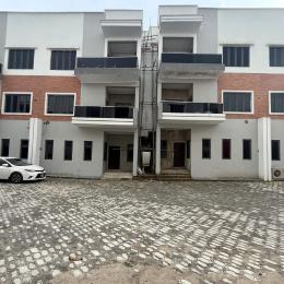 5 bedroom Terraced Duplex For Sale Garki Abuja Phase 1  5 bedroom Terraced Duplex For Sale Garki Abuja Phase 1
