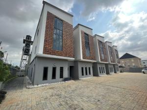 5 bedroom Terraced Duplex For Sale Gaduwa Abuja Phase 2  5 bedroom Terraced Duplex For Sale Gaduwa Abuja Phase 2