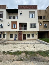 5 bedroom Terraced Duplex For Sale Apo Dutse Apo Abuja Phase 2 