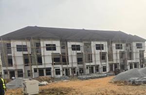 5 bedroom Terrace For Sale Karmo Abuja Phase 3 