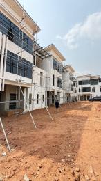 5 bedroom Terraced Duplex For Sale Katampe Ext. Abuja Phase 2 