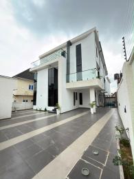 5 bedroom Terraced Duplex For Sale Apo Abuja Phase 2 