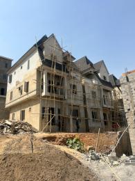 5 bedroom Terraced Duplex For Sale Guzape Abuja Phase 1  5 bedroom Terraced Duplex For Sale Guzape Abuja Phase 1
