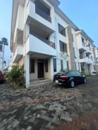 5 bedroom Terraced Duplex For Sale Wuye Abuja Phase 2  5 bedroom Terraced Duplex For Sale Wuye Abuja Phase 2