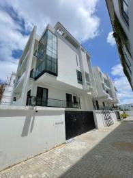5 bedroom Terraced Duplex For Sale Banana Island Ikoyi Lagos