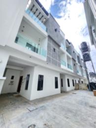 5 bedroom Terraced Duplex For Sale Ologolo Lekki Lagos