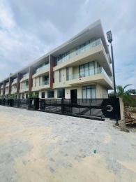 5 bedroom Terraced Duplex For Sale Lekki Phase 1 Lagos
