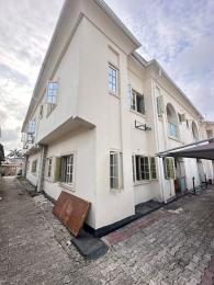 5 bedroom Terraced Duplex For Rent Lekki Phase 1 Lagos