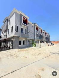 5 bedroom Terraced Duplex For Sale Gbagada Lagos