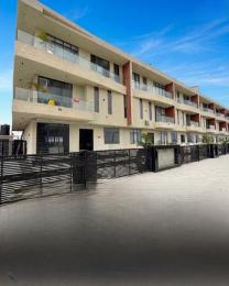 5 bedroom Terraced Duplex For Sale Lekki Phase 1 Lagos