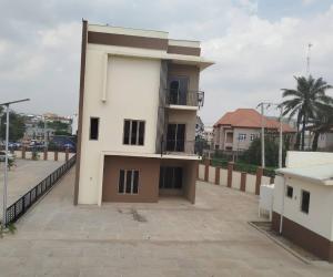 5 bedroom Terraced Duplex For Rent Kado Abuja Phase 2 