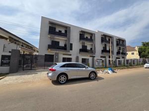 5 bedroom Terraced Duplex For Sale Dawaki Abuja Phase 3 