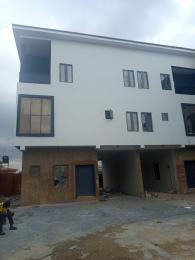 5 bedroom Terraced Duplex For Sale Omole Phase 1 Ojodu Lagos