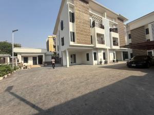 5 bedroom Terraced Duplex For Sale Asokoro Abuja Phase 1 