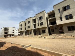 5 bedroom Terraced Duplex For Sale Mabuchi Abuja Phase 2 