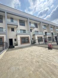 5 bedroom Terraced Duplex For Sale Katampe Ext. Abuja Phase 2 