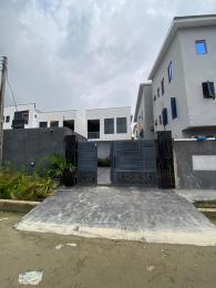5 bedroom Terraced Duplex For Sale Ologolo Lekki Lagos