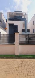 5 bedroom Terraced Duplex For Sale Allen Avenue Ikeja Lagos 5 bedroom Terraced Duplex For Sale Allen Avenue Ikeja Lagos
