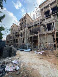 5 bedroom Terraced Duplex For Sale Maitama Abuja Phase 1 