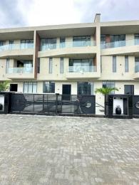 5 bedroom Terraced Duplex For Sale Lekki Phase 1 Lagos
