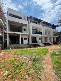 5 bedroom Terraced Duplex For Sale Wuse 2 Wuse II Abuja Phase 1 