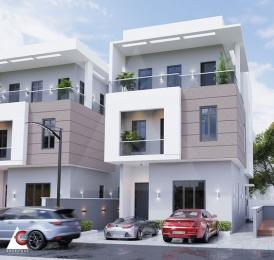 4 bedroom Residential Land For Sale Beside Lufem Estate Guzape 2 Guzape Abuja Phase 1 