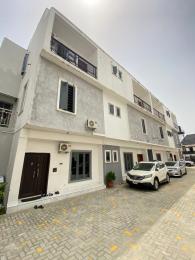 5 bedroom Terraced Duplex For Sale Ologolo Lekki Lagos