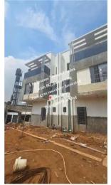 5 bedroom Terraced Duplex For Sale Gra Ikeja Lagos
