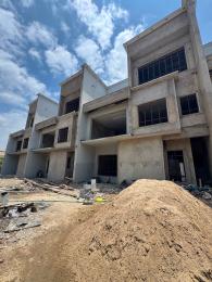 5 bedroom Terraced Duplex For Sale Maitama Abuja Phase 1 