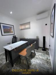 5 bedroom Terrace For Rent Lekki Phase 1 Lagos