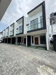 5 bedroom Terraced Duplex For Rent Ikota Lekki Lagos