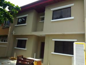 5 bedroom Terrace For Rent Oniru Victoria Island Lagos