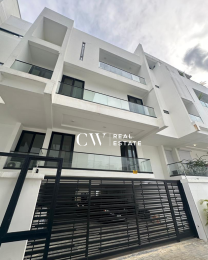 5 bedroom Terraced Duplex For Sale Banana Island Ikoyi Lagos