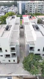 5 bedroom Terraced Duplex For Sale Banana Island Ikoyi Lagos