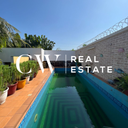 5 bedroom House For Rent Old Ikoyi Lagos