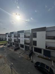 5 bedroom Terraced Duplex For Sale Mabuchi Abuja Phase 2 