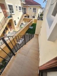 5 bedroom Terraced Duplex For Rent Chevron Lekki Lagos Chevron Drive Lekki Lagos