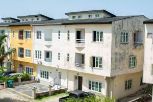 5 bedroom House For Sale Lekki Gardens Estate Ajah Lagos