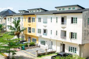 5 bedroom House For Sale Lekki Gardens Estate Ajah Lagos