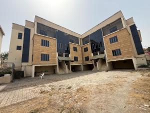 5 bedroom Terraced Duplex For Rent Maitama Abuja Phase 1 