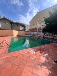 5 bedroom Detached Duplex For Rent Ikoyi Lagos