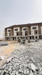 5 bedroom Terraced Duplex For Sale Idu Abuja Phase 4 