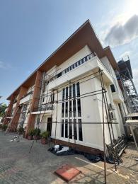 5 bedroom Terraced Duplex For Rent Banana Island Ikoyi Lagos