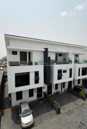 5 bedroom Terraced Duplex For Sale Victoria Island Lagos