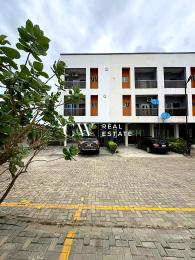 5 bedroom House For Sale Lekki Lagos